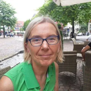 Ursula Zurborg